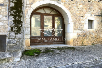 achat maison vogue 07200