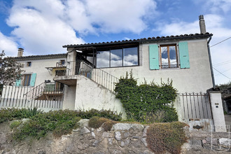 achat maison vogue 07200