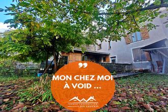 achat maison void-vacon 55190