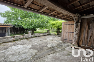 achat maison void-vacon 55190