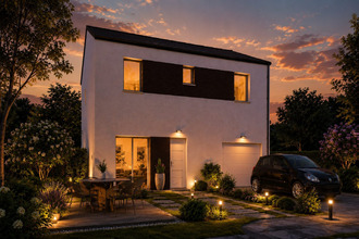 achat maison void-vacon 55190
