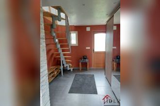 achat maison voillecomte 52130