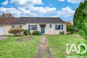 achat maison voinsles 77540