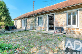 achat maison voinsles 77540