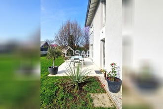 achat maison voiron 38500