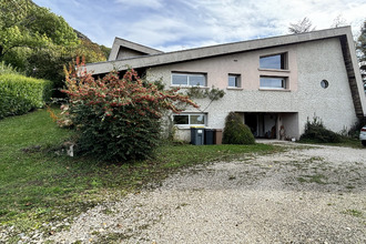 achat maison voiron 38500