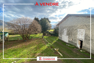 achat maison voiron 38500