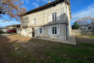 achat maison voiron 38500