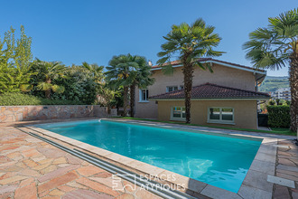 achat maison voiron 38500