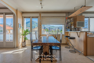 achat maison voiron 38500