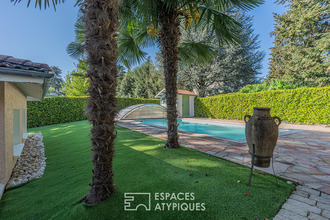 achat maison voiron 38500