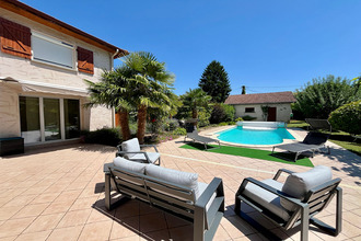 achat maison voiron 38500