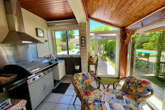 achat maison voiron 38500