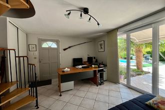 achat maison voiron 38500