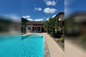 achat maison voiron 38500