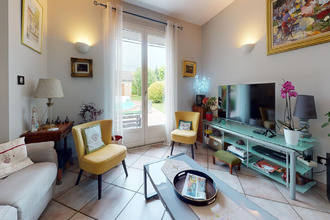 achat maison voiron 38500