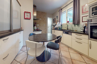 achat maison voiron 38500