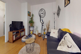 achat maison voiron 38500