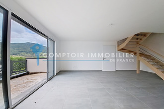 achat maison voiron 38500