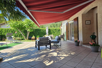 achat maison voiron 38500