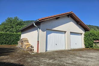 achat maison voiron 38500