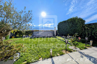 achat maison voiron 38500