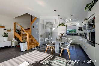 achat maison voiron 38500