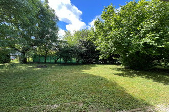 achat maison voiron 38500