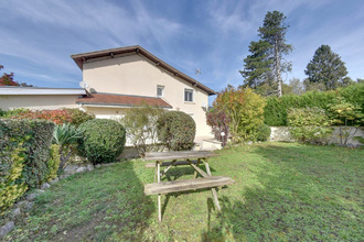 achat maison voiron 38500