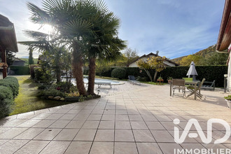 achat maison voiron 38500