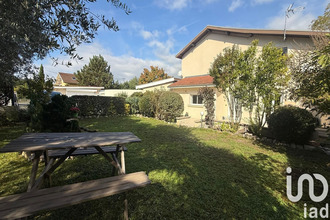 achat maison voiron 38500