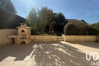 achat maison voiron 38500