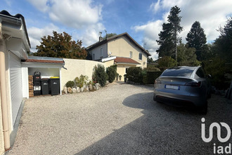 achat maison voiron 38500