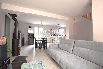 achat maison voiron 38500