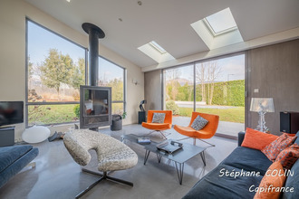 achat maison voiron 38500