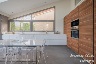 achat maison voiron 38500