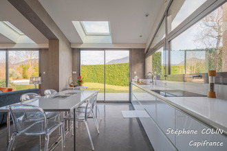 achat maison voiron 38500