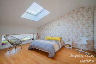 achat maison voiron 38500