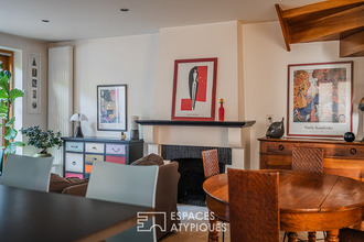 achat maison voiron 38500