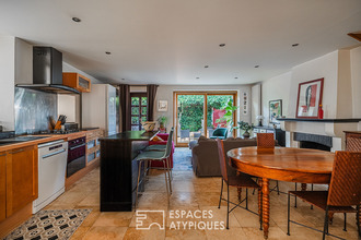 achat maison voiron 38500