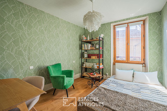 achat maison voiron 38500