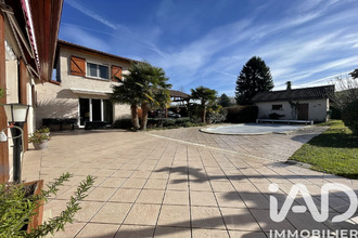 achat maison voiron 38500