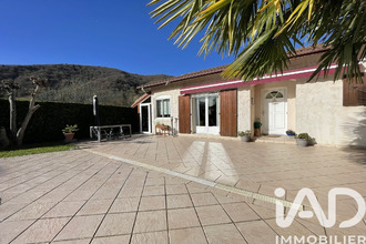 achat maison voiron 38500