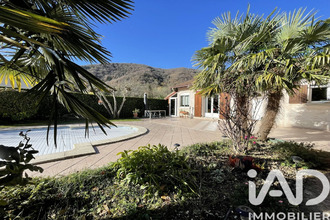 achat maison voiron 38500