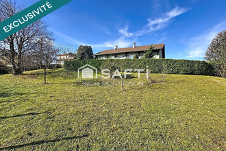 achat maison voiron 38500