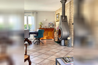 achat maison voiron 38500