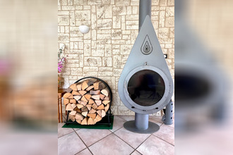 achat maison voiron 38500