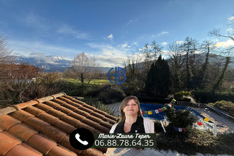 achat maison voiron 38500