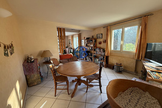 achat maison voiron 38500