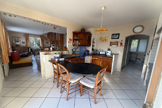 achat maison voiron 38500